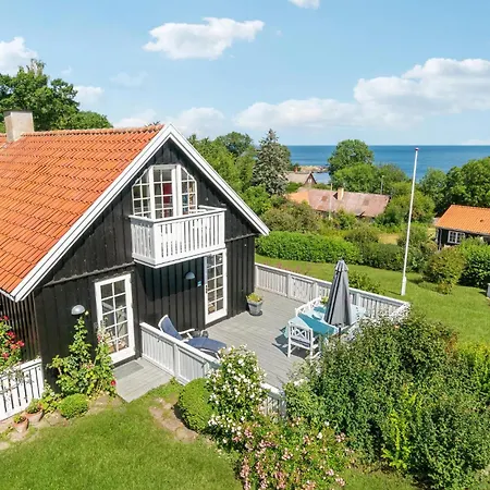 Lovely In With House Sea View Holiday home *