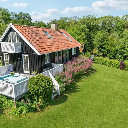 Sommervej Xi Casa de Férias