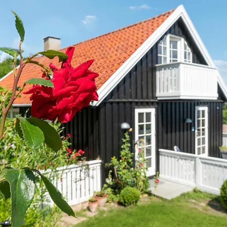 Casa de Férias Sommervej Xi *