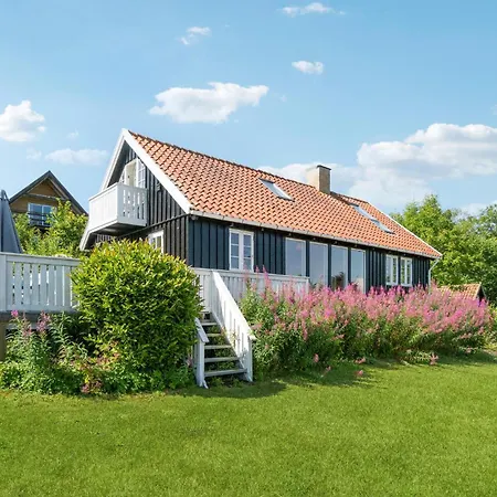 Sommervej Xi *