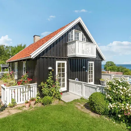 Casa de Férias Sommervej Xi *