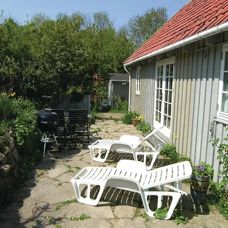 Casa de Férias Sommervej Xi Svaneke