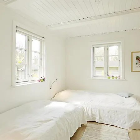Holiday home Lovely In With House Sea View Svaneke
