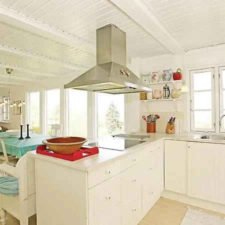 Holiday home Lovely In With House Sea View