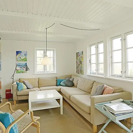 Holiday home Lovely In With House Sea View *