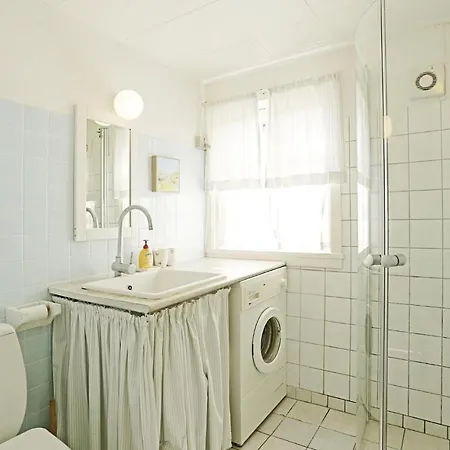Lovely In With House Sea View Дом отдыха *