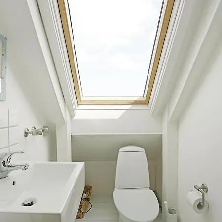 Lovely In With House Sea View Holiday home *