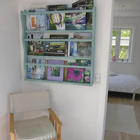 Casa de Férias Sommervej Xi Svaneke